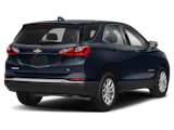 Used 2018 Chevrolet Equinox SUV