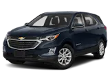 Used 2018 Chevrolet Equinox SUV
