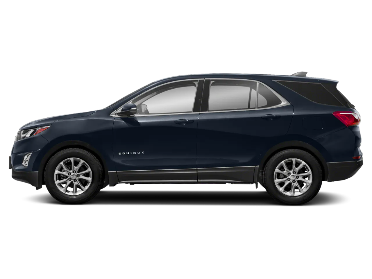 Used 2018 Chevrolet Equinox SUV