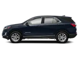 Used 2018 Chevrolet Equinox SUV