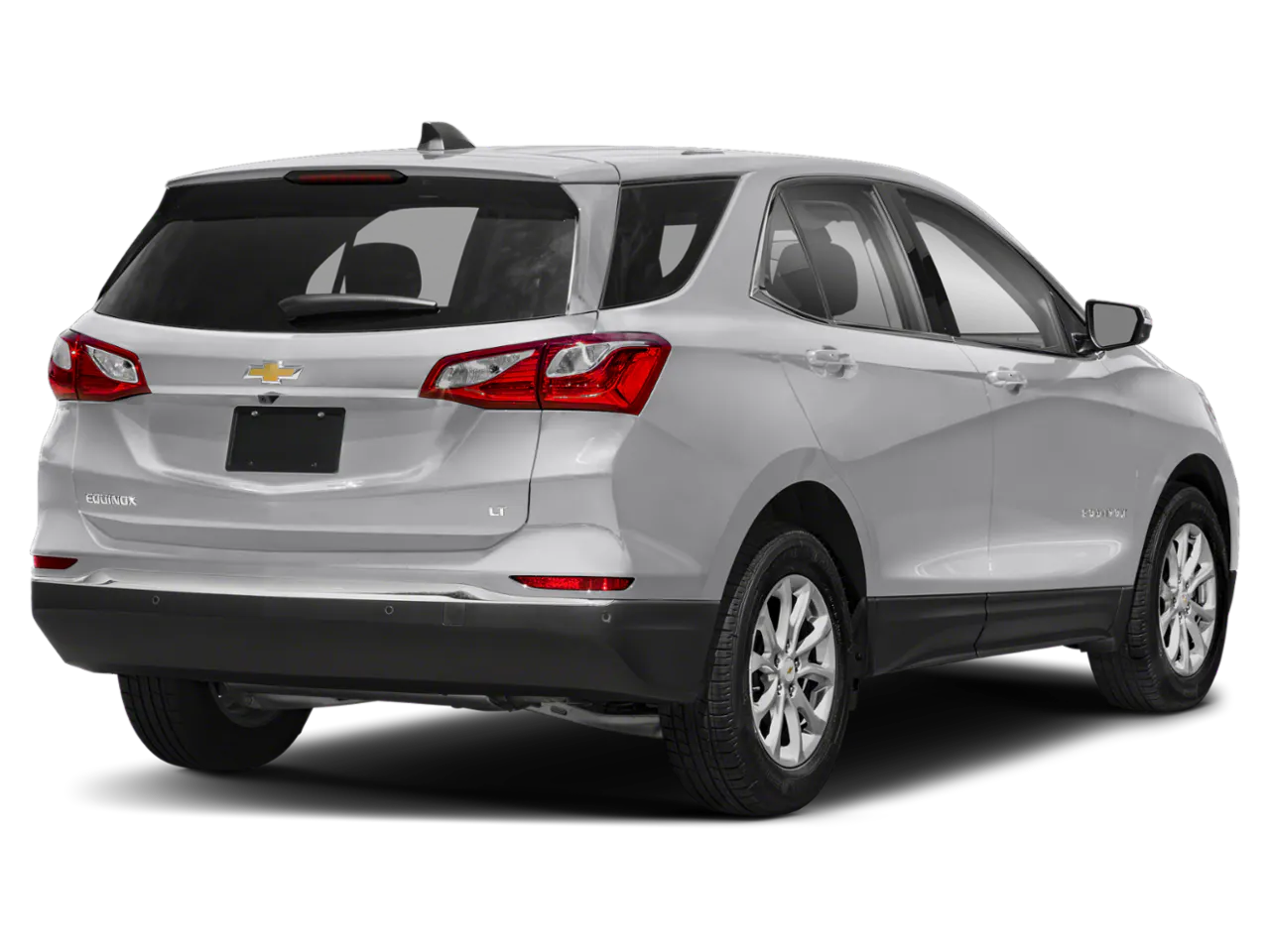 2018 Chevrolet Equinox LT - Photo 3