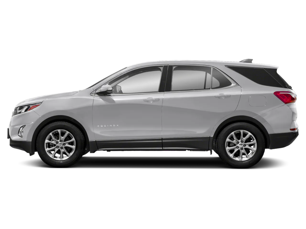 2018 Chevrolet Equinox LT - Photo 2