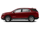 Used 2018 Chevrolet Equinox SUV