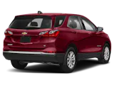 Used 2018 Chevrolet Equinox SUV