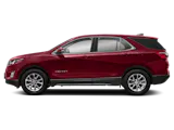 Used 2018 Chevrolet Equinox SUV