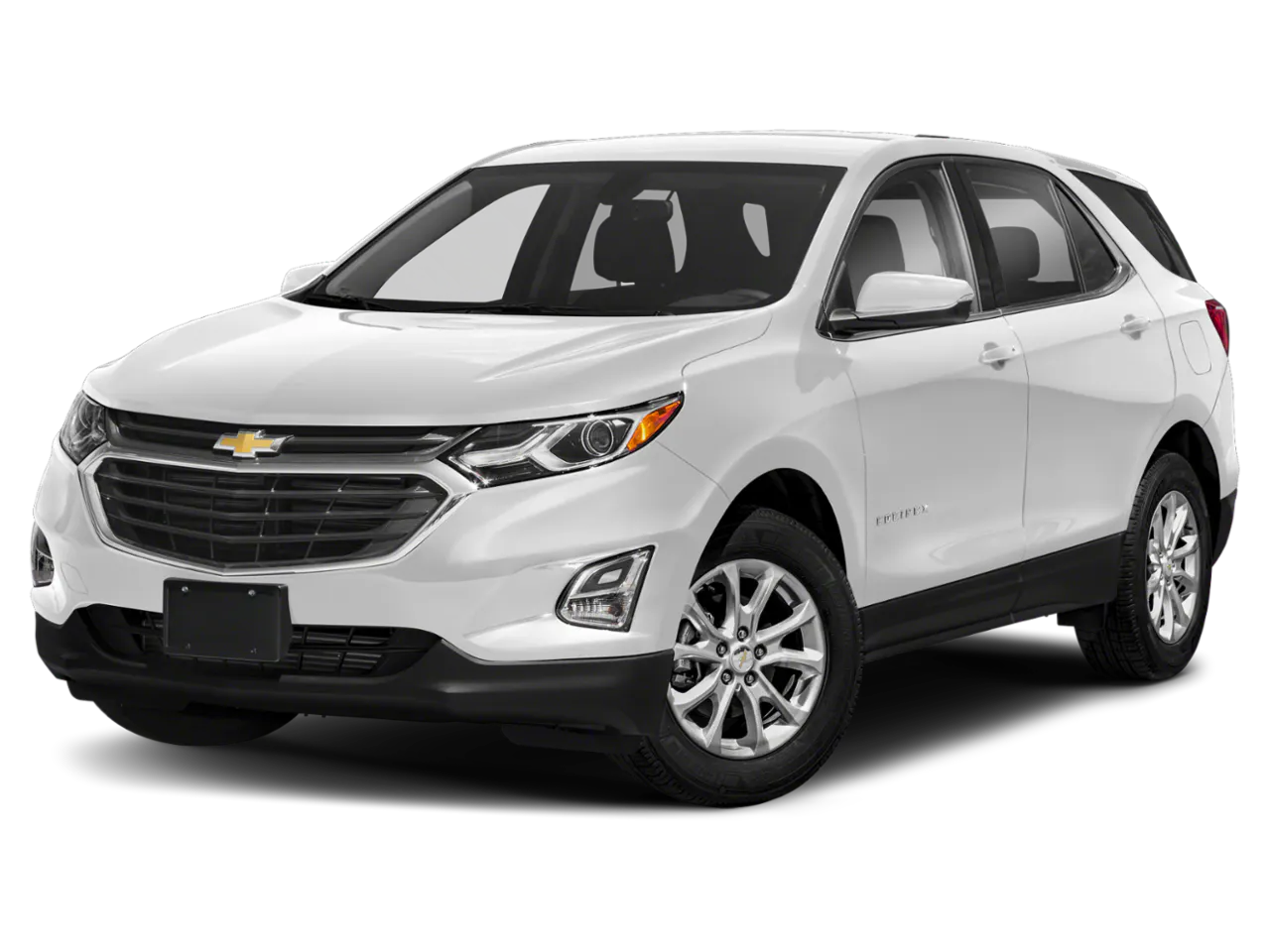 2019 Chevrolet Equinox LT 1.5T's photo