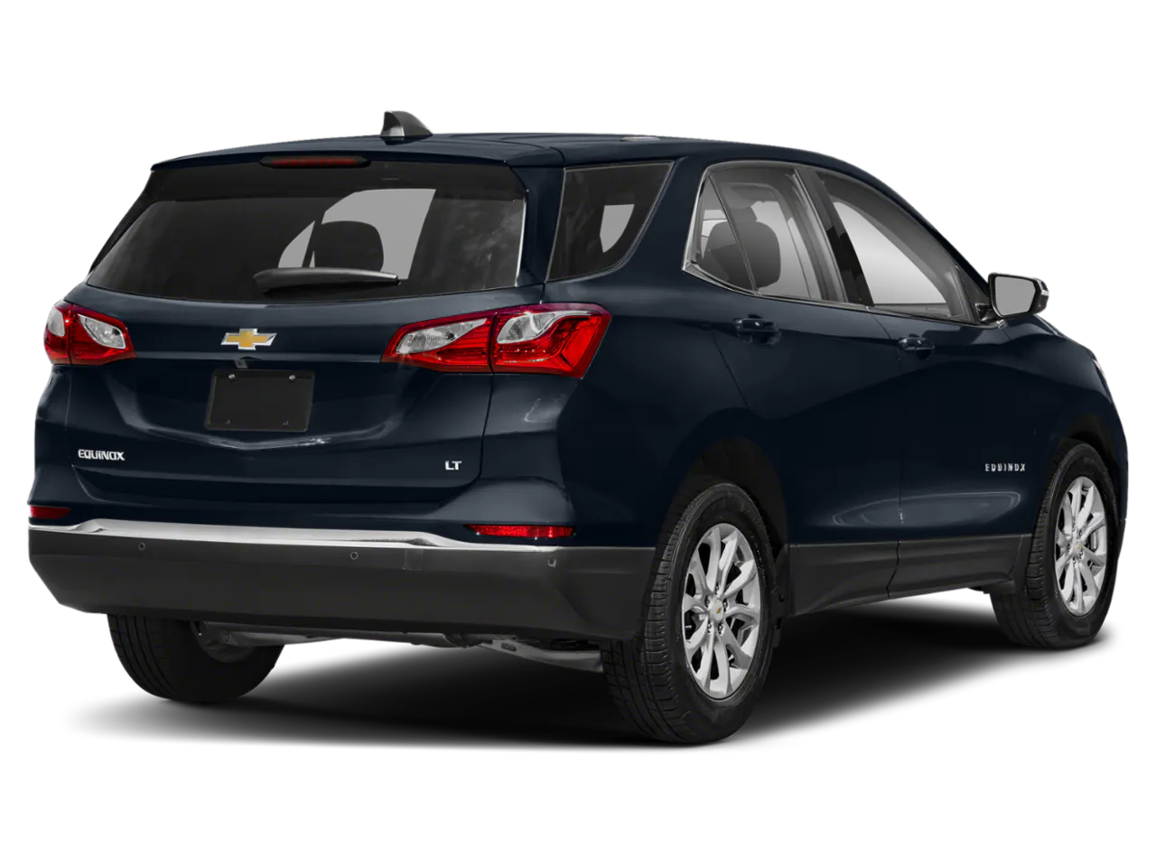 Used 2019 Chevrolet Equinox SUV