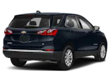 Used 2019 Chevrolet Equinox SUV