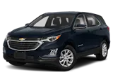 Used 2019 Chevrolet Equinox SUV
