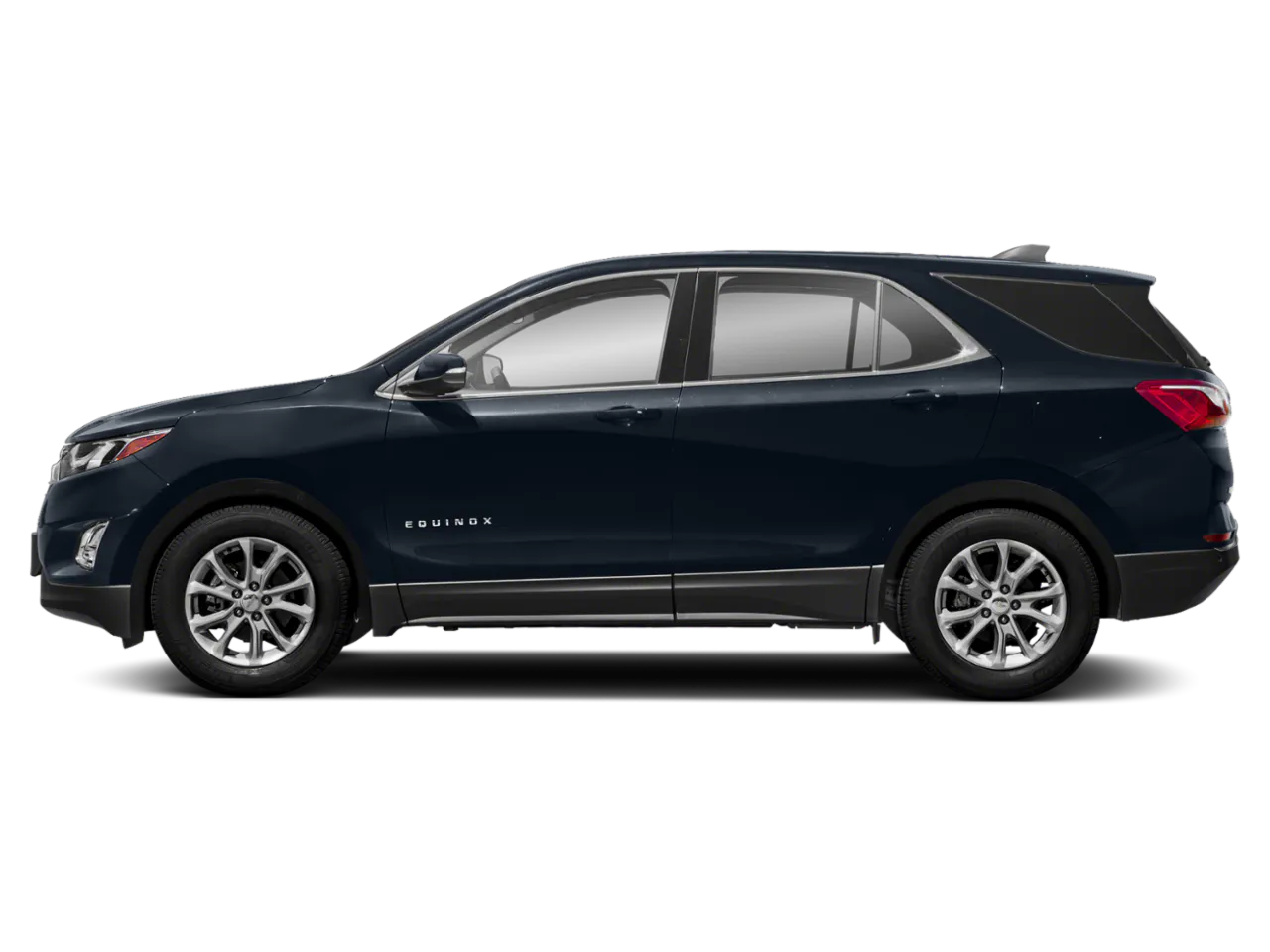 Used 2019 Chevrolet Equinox SUV