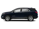Used 2019 Chevrolet Equinox SUV