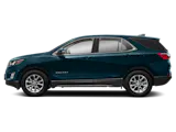 Used 2019 Chevrolet Equinox SUV