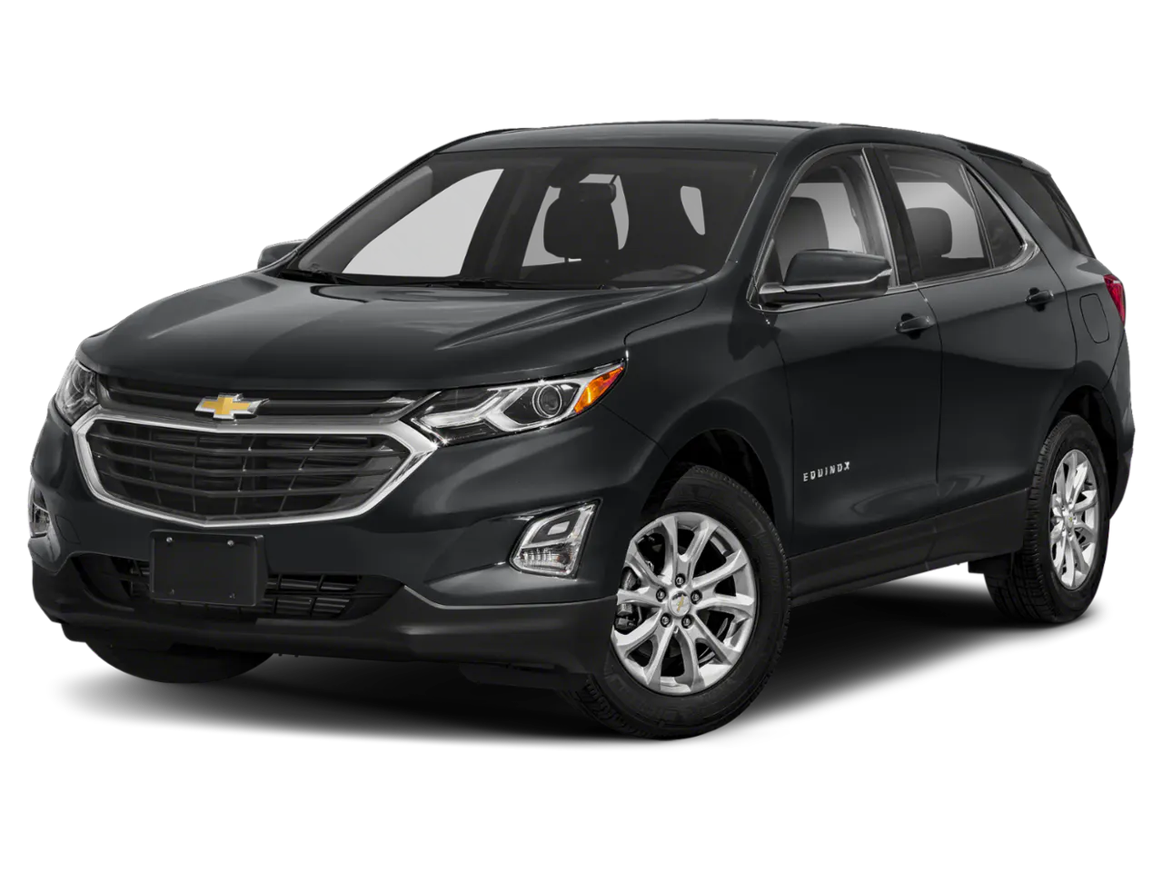 2019 Chevrolet Equinox LT 2.0T's photo