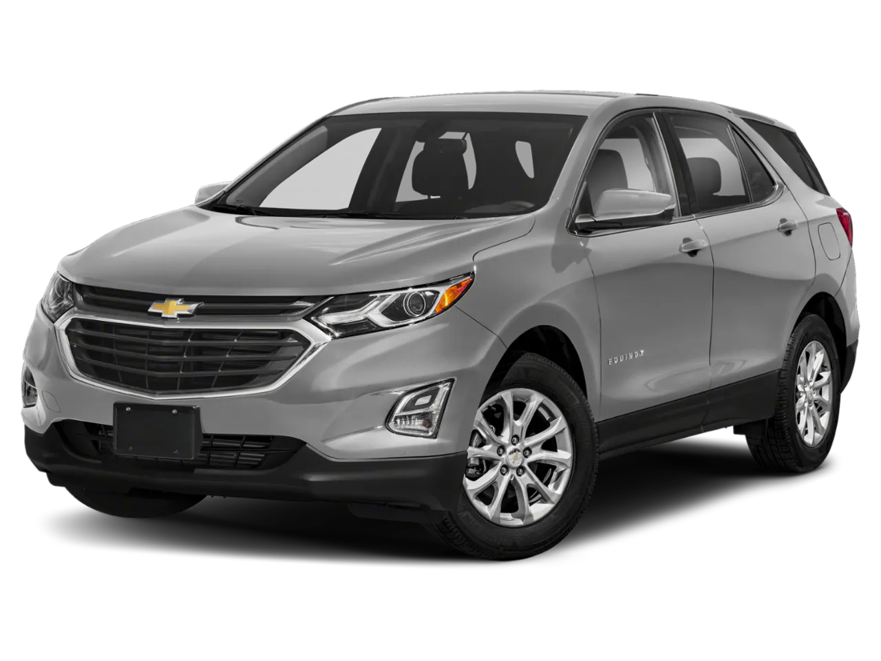 2019 Chevrolet Equinox LT 2.0T's photo