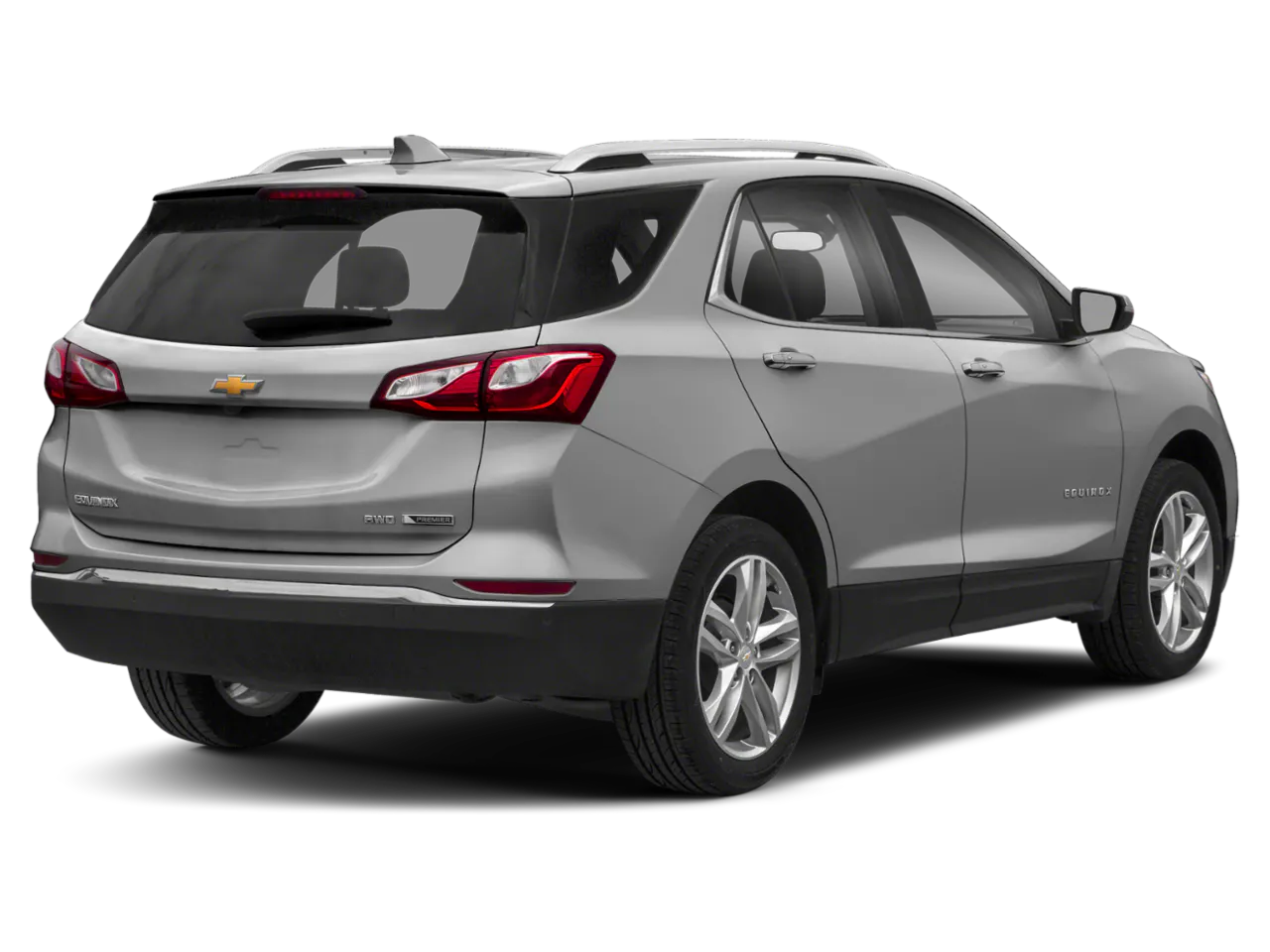 Used 2019 Chevrolet Equinox SUV