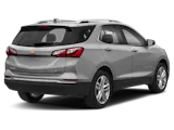 Used 2019 Chevrolet Equinox SUV