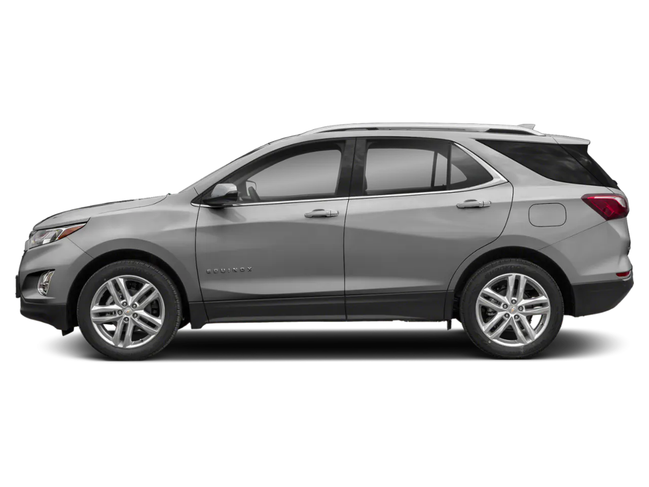 Used 2019 Chevrolet Equinox SUV