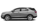 Used 2019 Chevrolet Equinox SUV