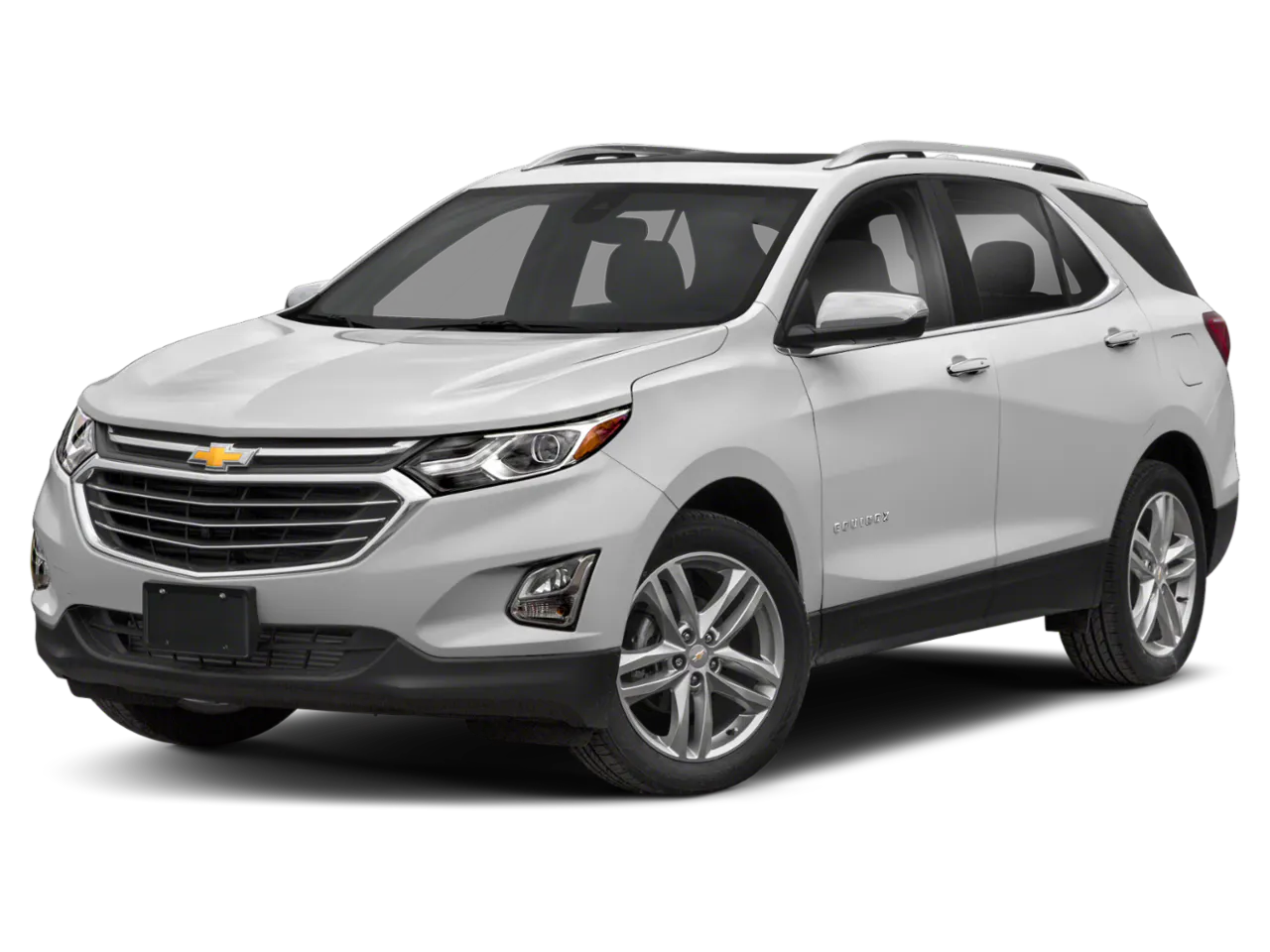 2019 Chevrolet Equinox Premier 2.0T's photo