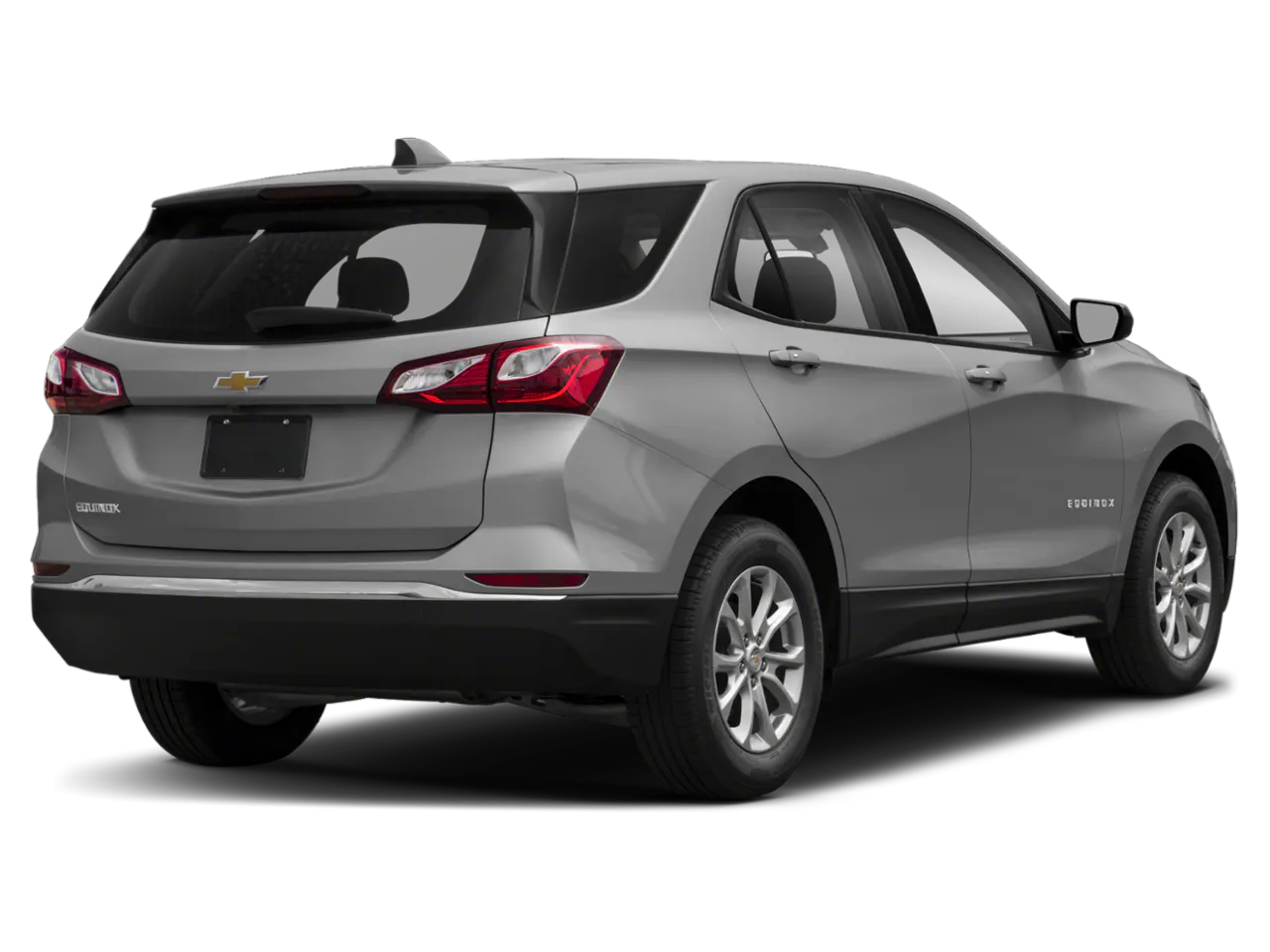 Used 2019 Chevrolet Equinox SUV