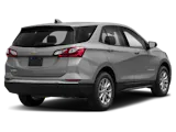 Used 2019 Chevrolet Equinox SUV