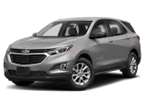 Used 2019 Chevrolet Equinox SUV