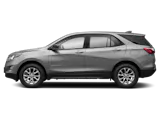 Used 2019 Chevrolet Equinox SUV