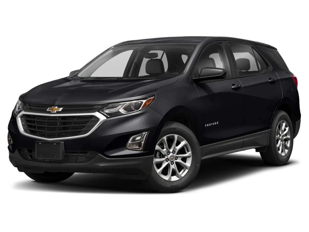 2019 Chevrolet Equinox AWD LS's photo