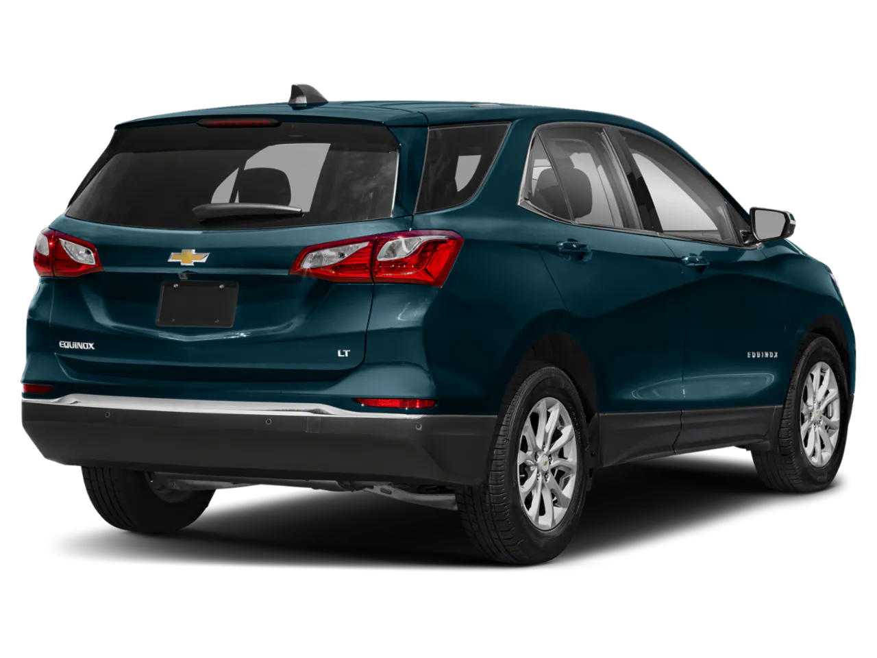 Used 2019 Chevrolet Equinox SUV