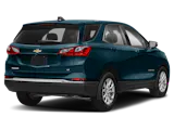 Used 2019 Chevrolet Equinox SUV