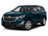 Used 2019 Chevrolet Equinox SUV