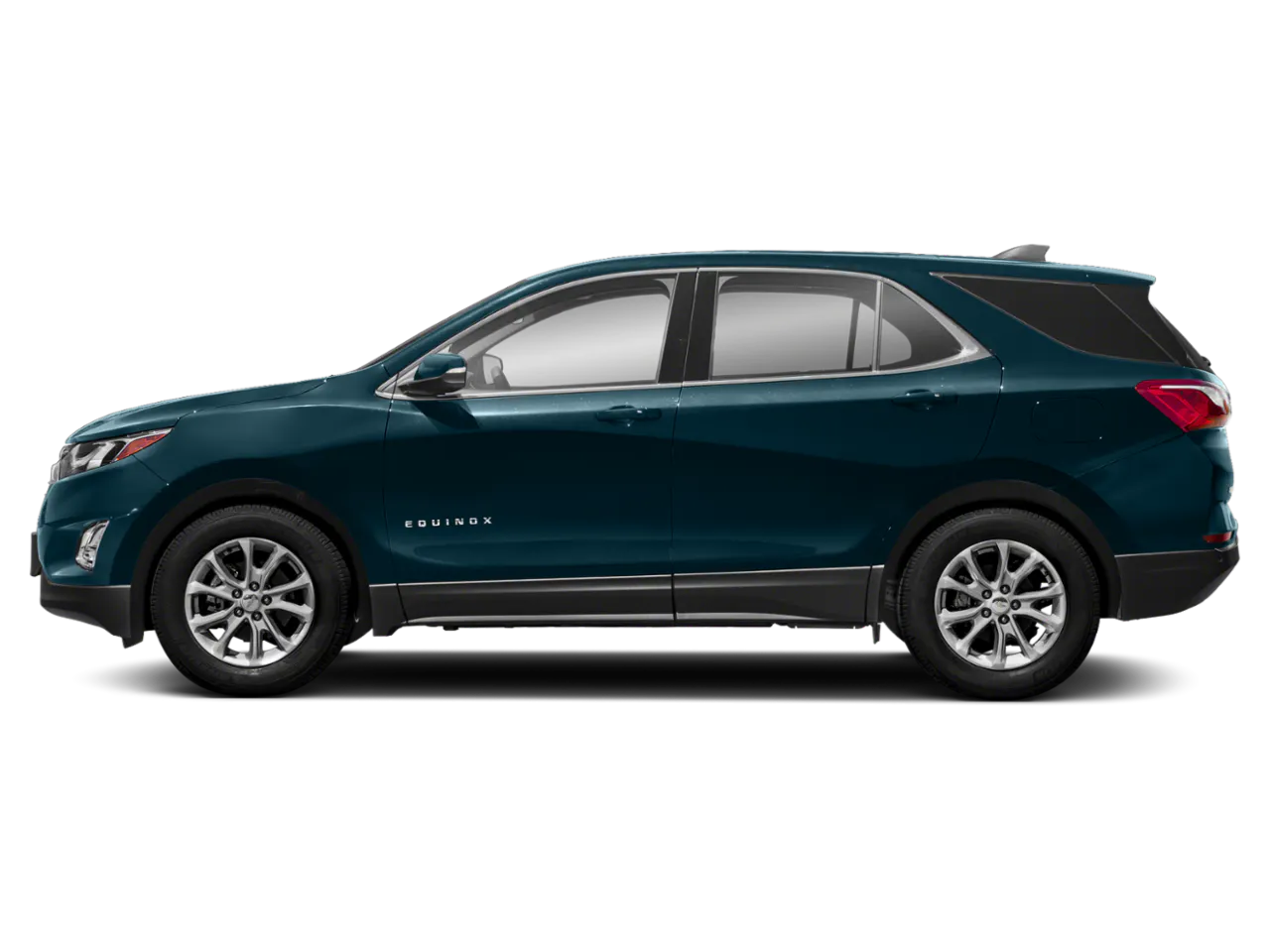 Used 2019 Chevrolet Equinox SUV