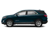 Used 2019 Chevrolet Equinox SUV