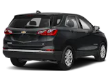 New 2019 Chevrolet Equinox SUV