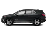 New 2019 Chevrolet Equinox SUV