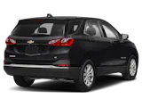 Used 2019 Chevrolet Equinox Sedan