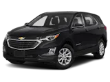 Used 2019 Chevrolet Equinox Sedan