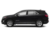 Used 2019 Chevrolet Equinox Sedan