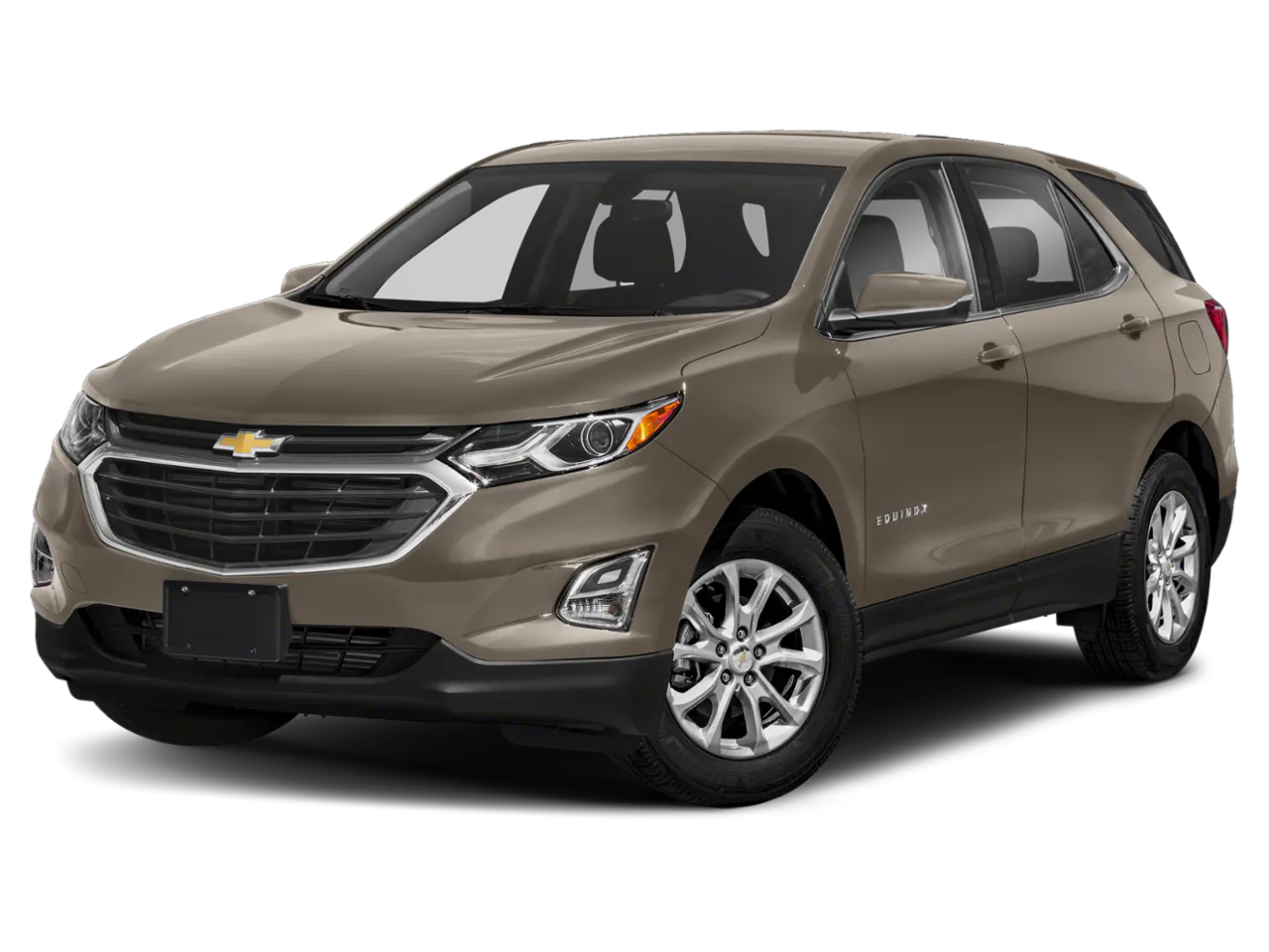 2019 Chevrolet Equinox AWD LT 1.5T's photo