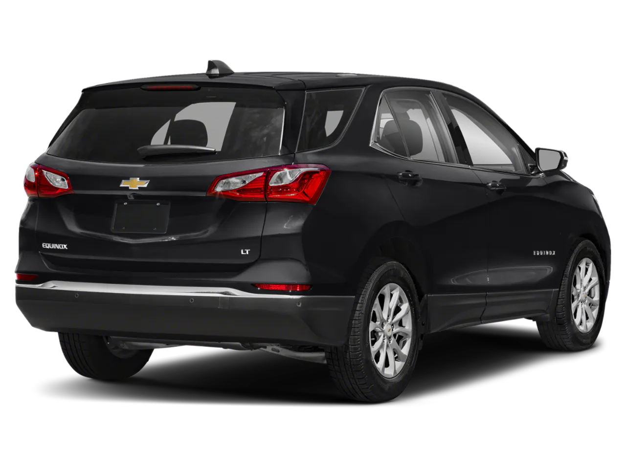 Used 2019 Chevrolet Equinox SUV