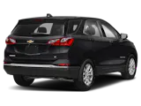Used 2019 Chevrolet Equinox SUV