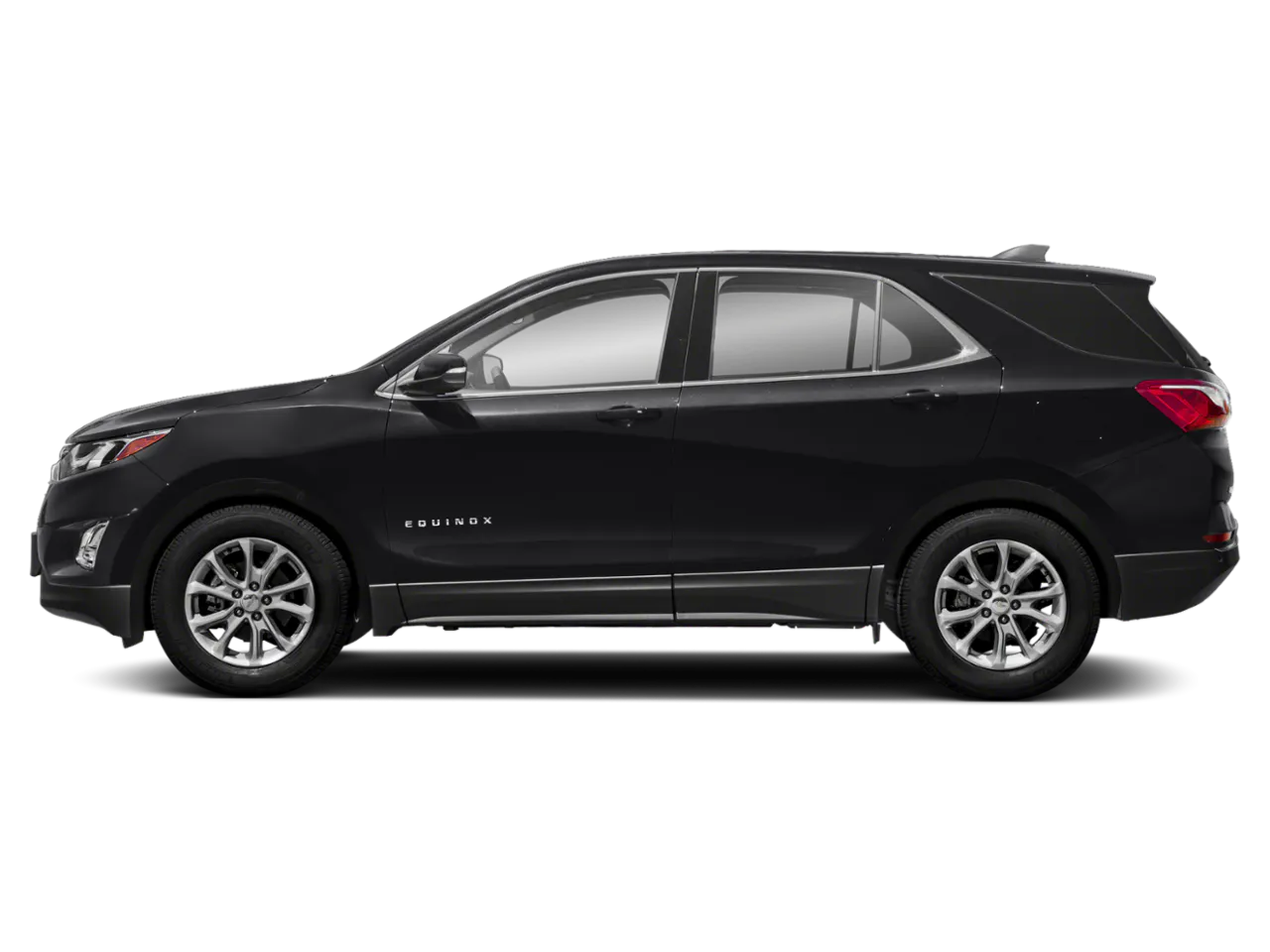 Used 2019 Chevrolet Equinox SUV