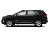 Used 2019 Chevrolet Equinox SUV
