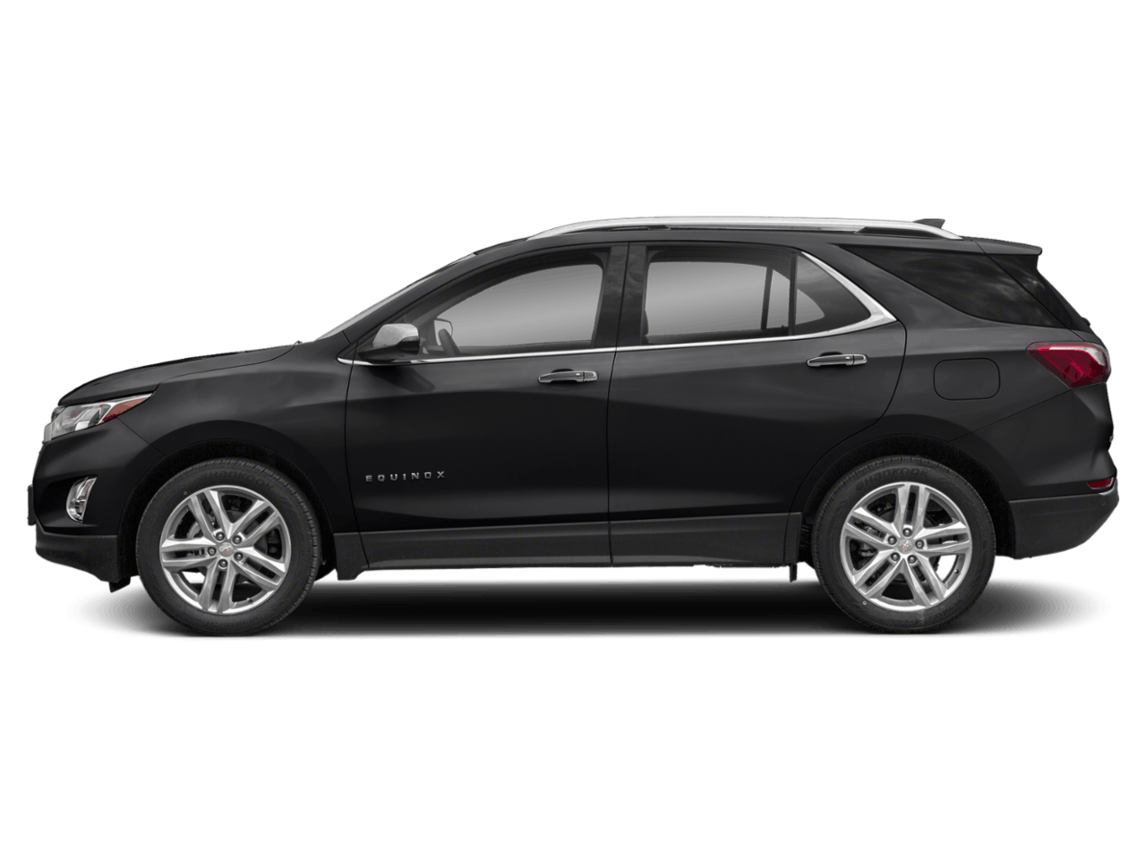 2019 Chevrolet Equinox Premier's photo