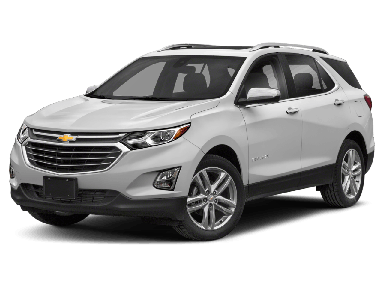 2019 Chevrolet Equinox Premier photo 2