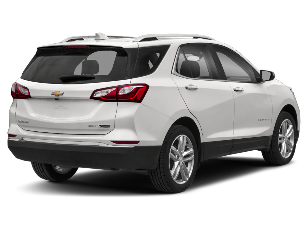 Used 2019 Chevrolet Equinox SUV
