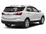 Used 2019 Chevrolet Equinox SUV