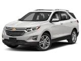 Used 2019 Chevrolet Equinox SUV