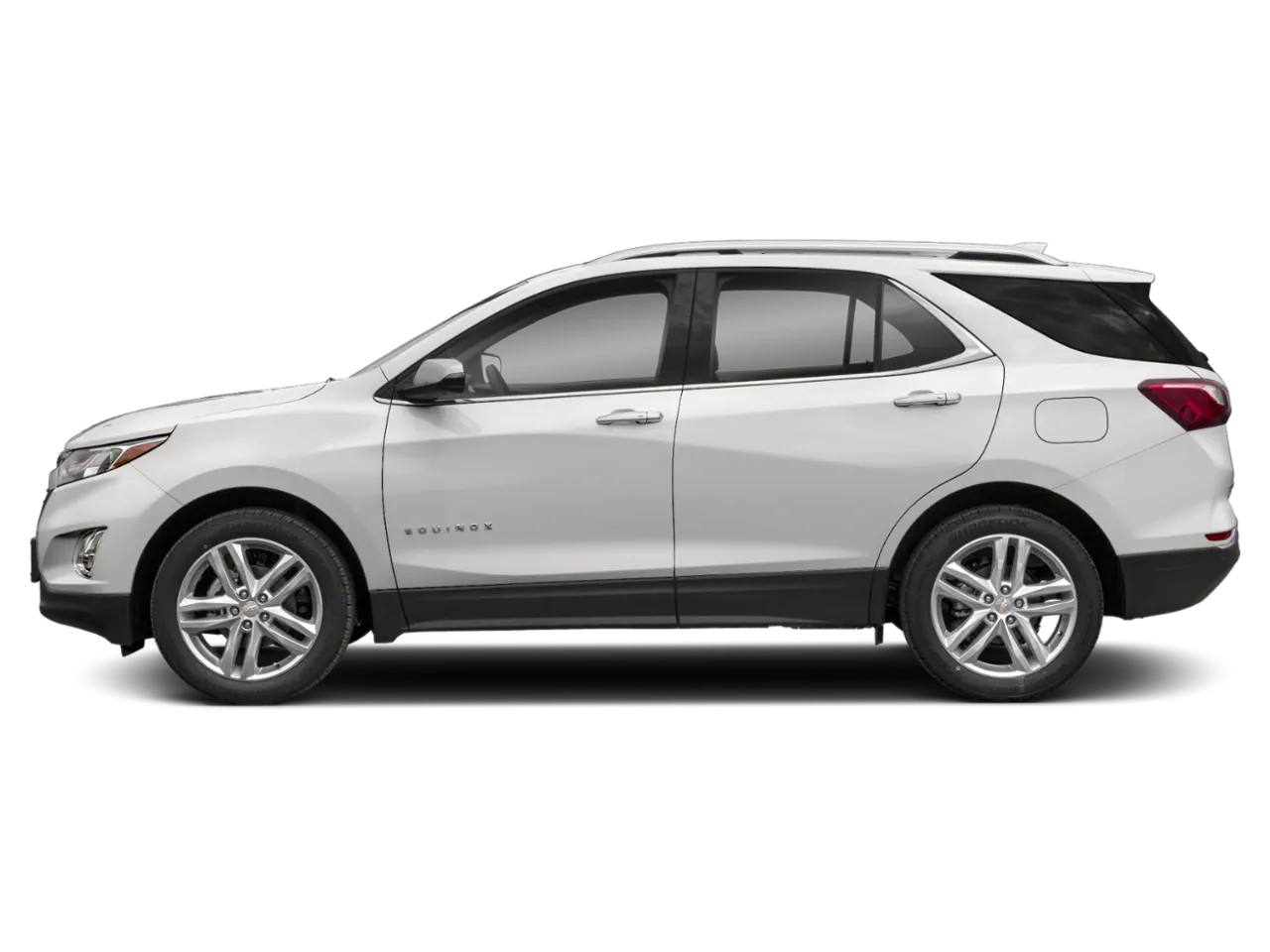 Used 2019 Chevrolet Equinox SUV