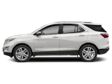 Used 2019 Chevrolet Equinox SUV